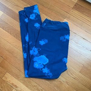 LuLaRoe TC leggings